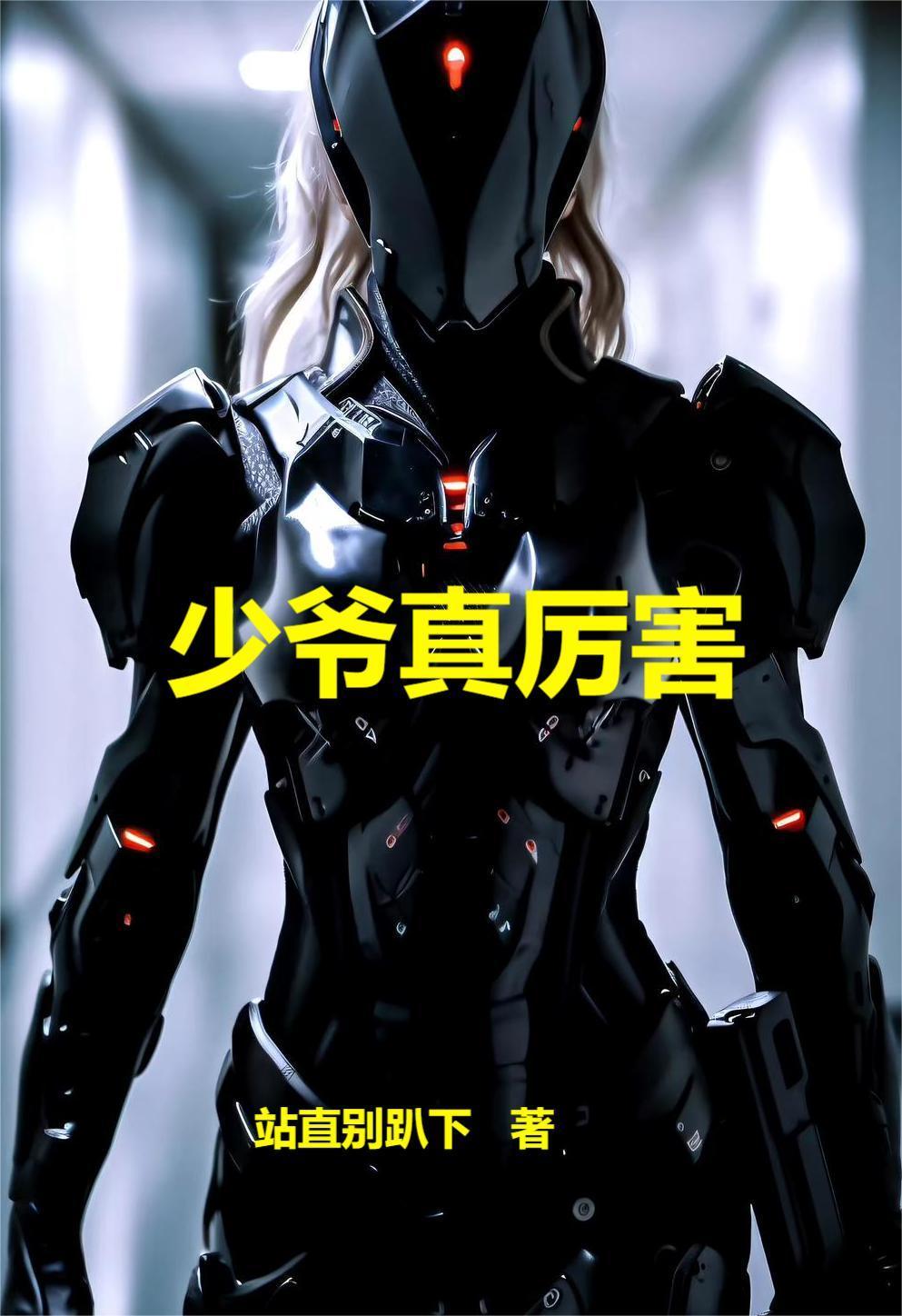 少爷 唔
