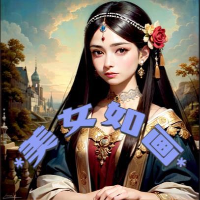 美女如画四季在指什么生肖