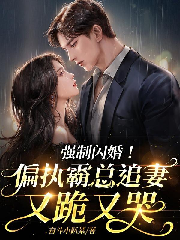 强制爱追妻