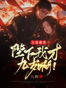 穿越大唐当李承乾