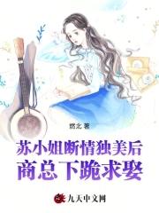 商总下跪求娶 燃北