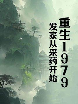 重生1979卖药材发家