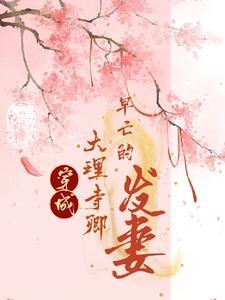 大理寺卿75章