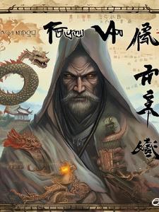 通天魔祖加入书架