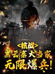抗战我成了黑云寨寨主