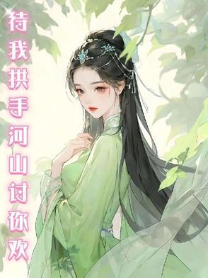 待我拱手河山讨你欢是什么电视剧