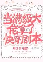 当满级大佬快穿之后