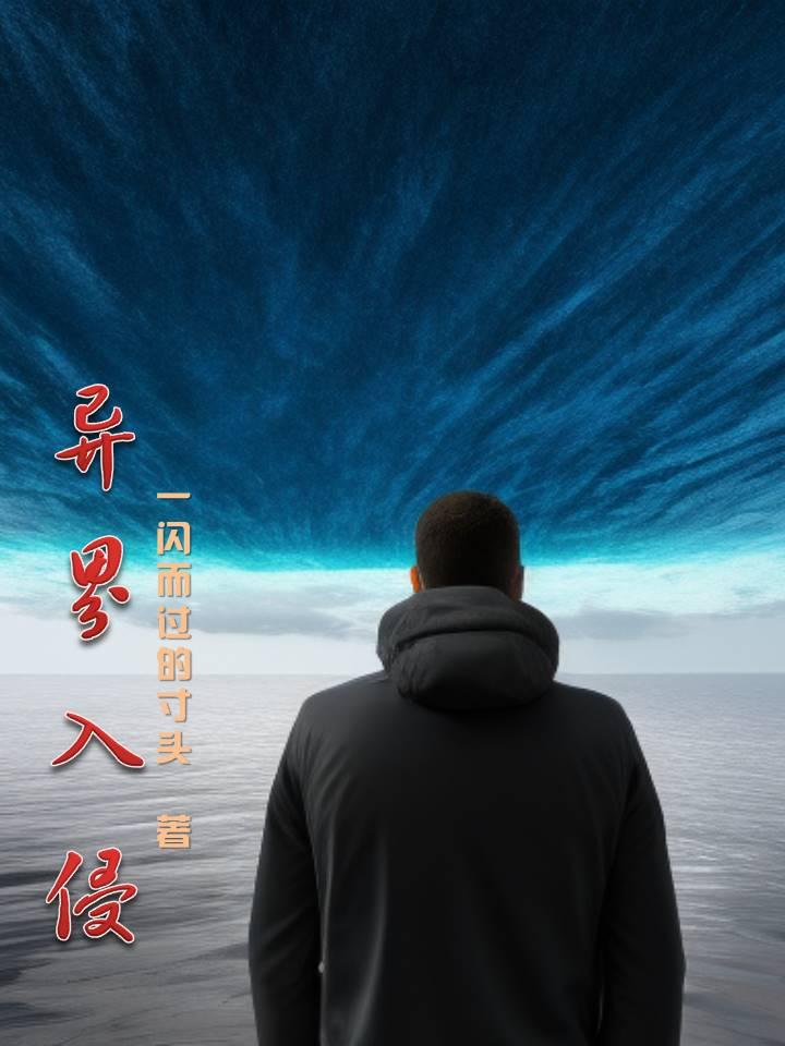 异界入侵我的校花女友杀疯了