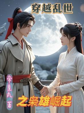 乱世之枭雄的历史人物