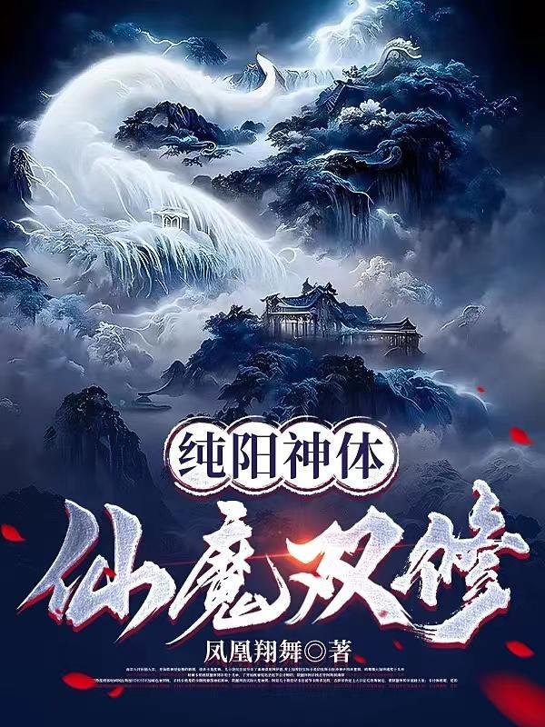 纯阳仙诀