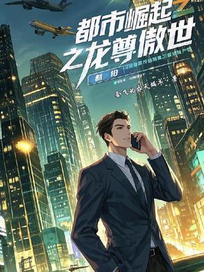 都市狂龙女主角
