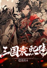 三国袁熙主角