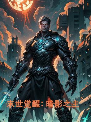 末世觉醒之入侵简介