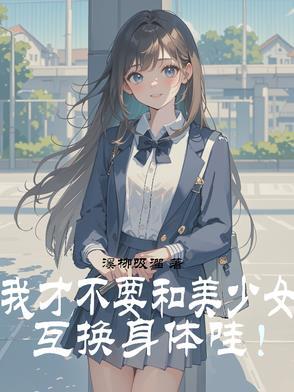 与美女互换身体的电视剧