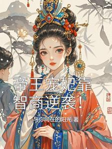 帝王的宠妃
