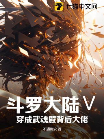 穿越斗罗大陆成为武魂殿圣女