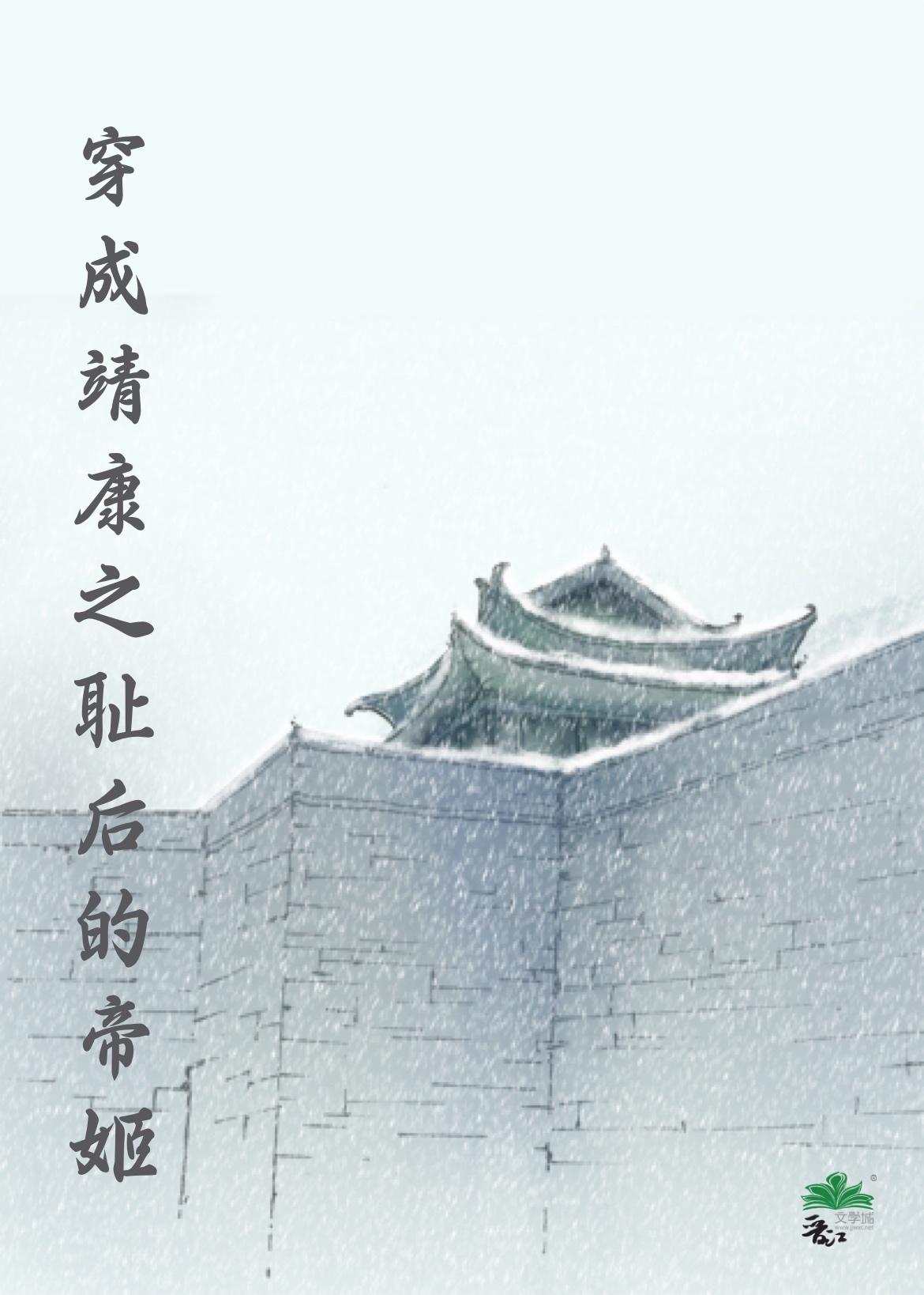 靖康之耻历史穿越