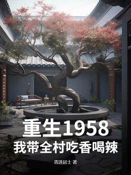 重生之带着全村种田