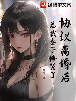 总裁夫人给你的离婚协议
