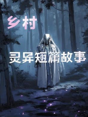 长篇乡村鬼故事