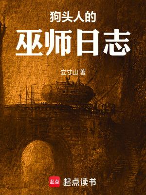 狗头人的巫师日志无错版