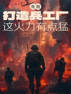 亮剑兵工厂之谁与争锋爱看书吧