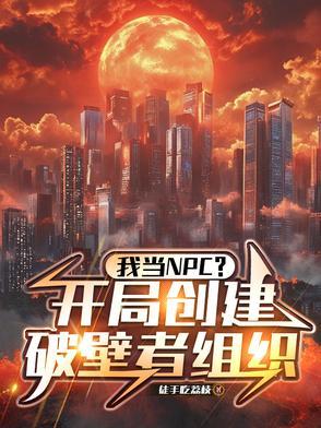 开局我成了npc