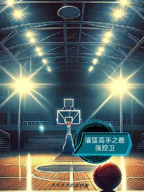 灌篮高手之最强控卫全文阅读