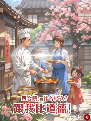 四合院什么档次?跟我比道德!全