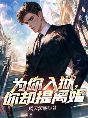 为你入狱你却提离婚有声