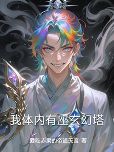 我体内有座仙府洞天
