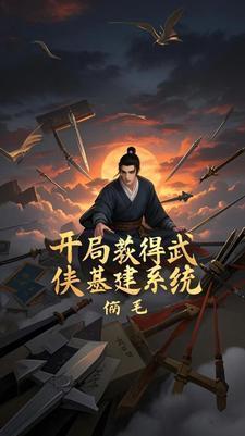 武侠开局之