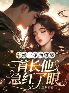 军婚一见钟情溺宠文