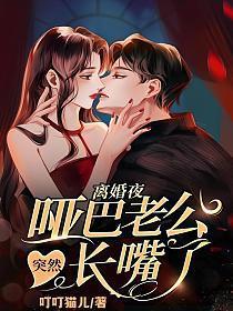 结婚3年离婚哑妻说话