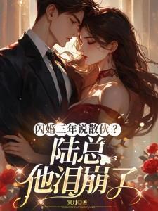 闪婚三年说散伙?陆总他泪崩了 棠月