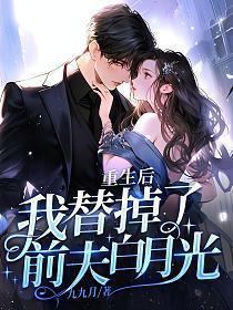 重生后我替前夫养儿子