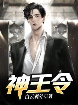 神王令书包网