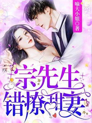宗先生错撩甜妻免费阅读无弹窗