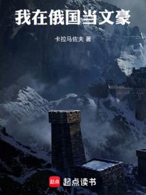 我在俄国当文豪作者卡拉马佐夫