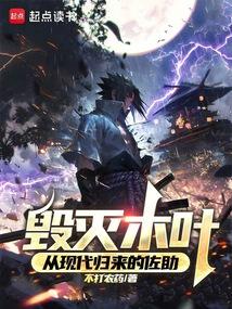毁灭木叶从现代归来的佐助TXT