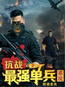 抗战之最强杀手免费阅读全文