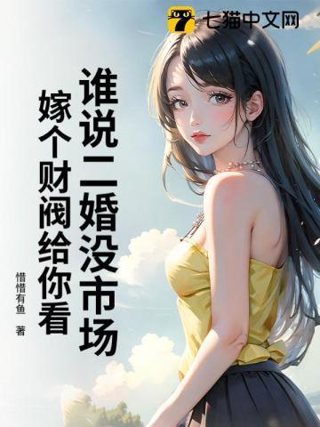 二婚谁当家