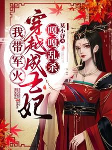我带军文穿越成王妃