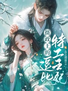 摄政王的2/1王妃