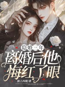 隐婚第三年