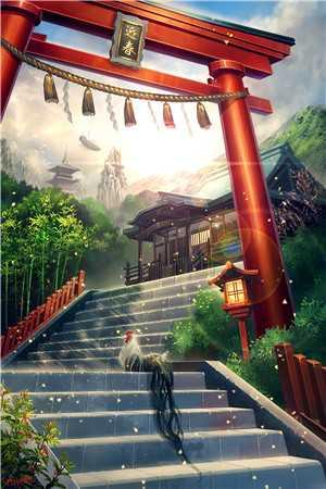 李若冰的