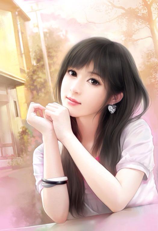 女主叫姜慕的