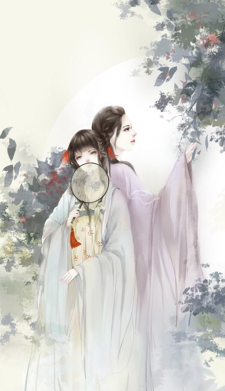 女主叫顾云烟的