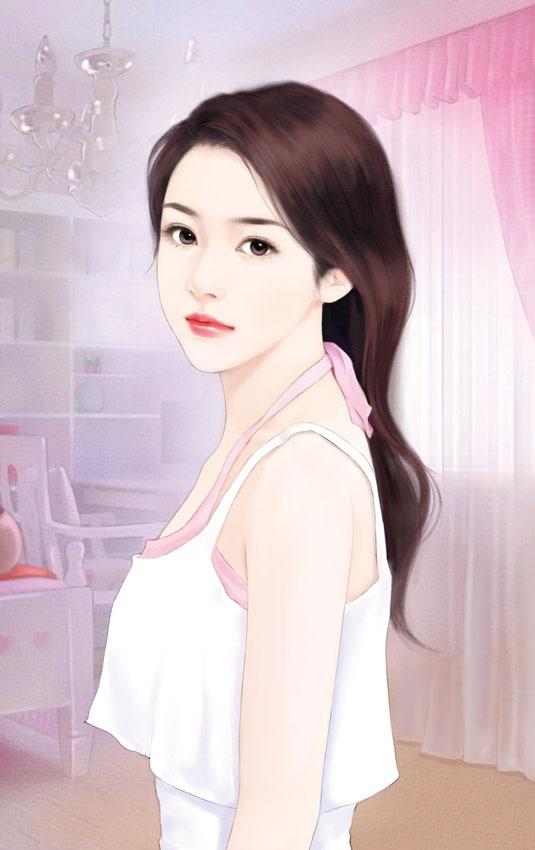 裴榭萧妩