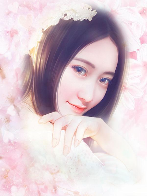 抖音沈沁顾景琛